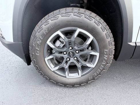 New 2026 Chevrolet Equinox ACTIV image 29