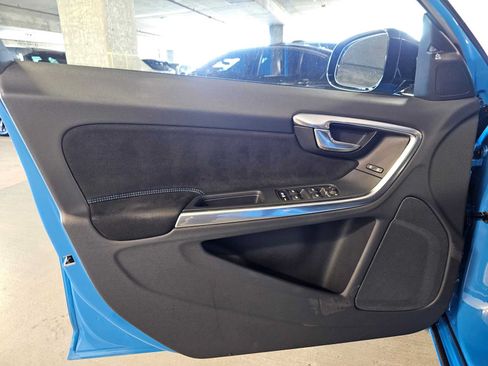 Used 2017 Volvo V60 T6 Polestar AWD/4WD image 22