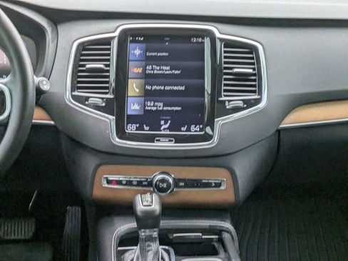 Used 2018 Volvo XC90 T6 Inscription w/ Convenience Package AWD/4WD image 20