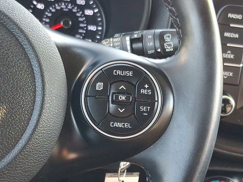 Certified 2020 Kia Soul X-Line image 21