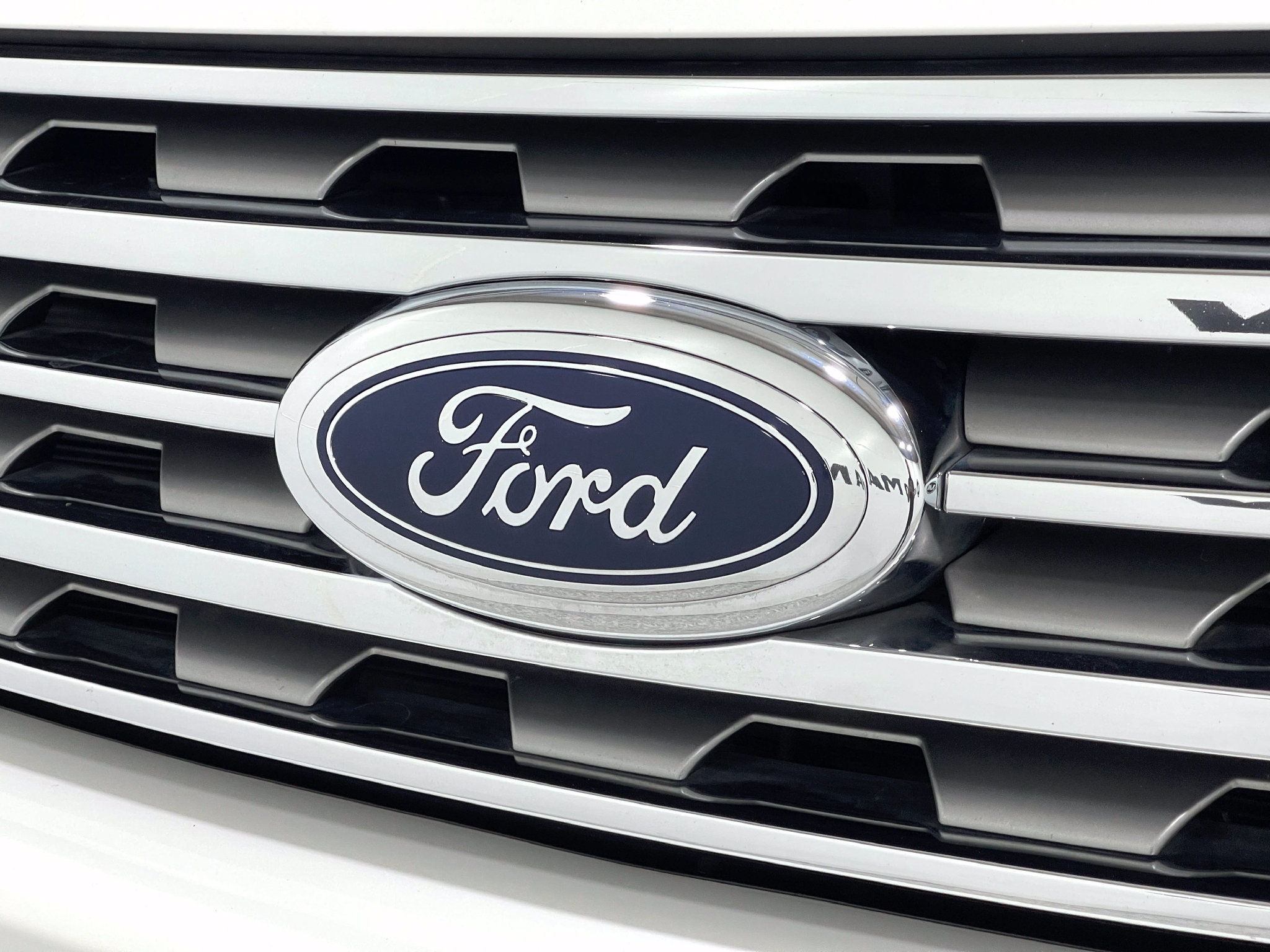 Used 2021 Ford Expedition Max Limited AWD/4WD image 40