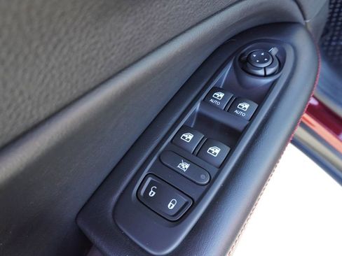 Used 2021 Jeep Compass Trailhawk image 15