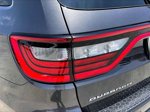 Used 2021 Dodge Durango GT RWD image 35
