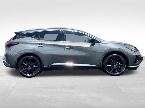 Used 2023 Nissan Murano Platinum w/ Cargo Package FWD image 8