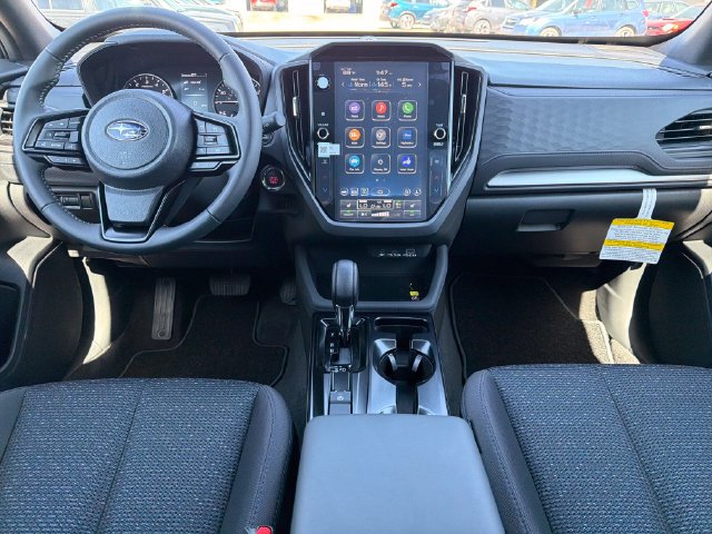 New 2026 Subaru Forester Premium AWD/4WD image 9