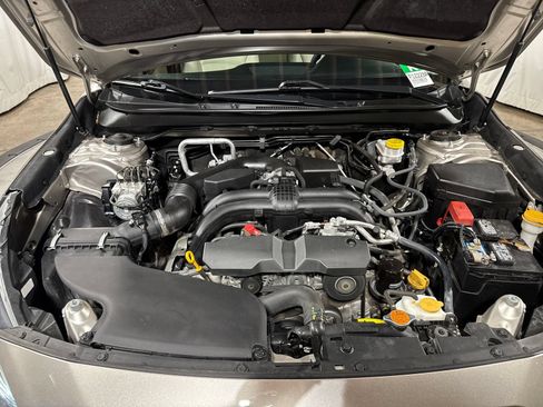 Used 2019 Subaru Outback 2.5i Limited AWD/4WD image 29
