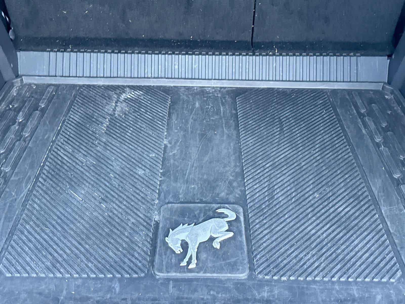Used 2024 Ford Bronco Raptor AWD/4WD image 25