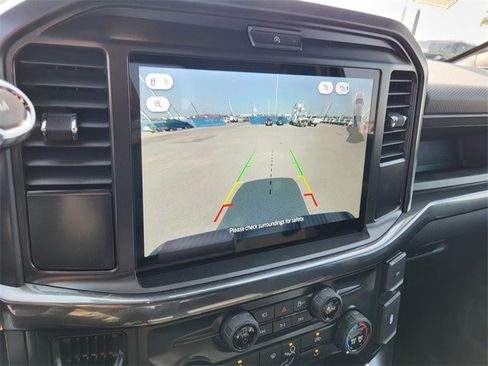 New 2026 Ford F150 STX image 7