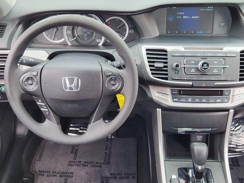Used 2014 Honda Accord LX image 27
