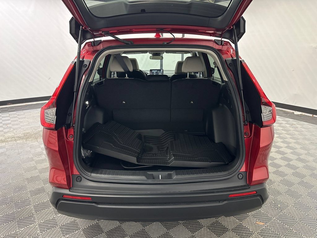 Used 2026 Honda CR-V EX image 19