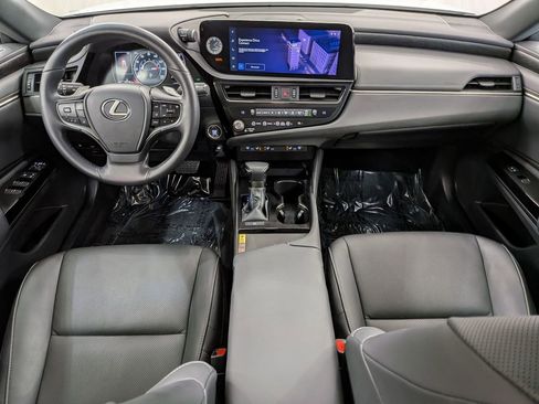 Used 2023 Lexus ES 350 w/ Premium Package image 30