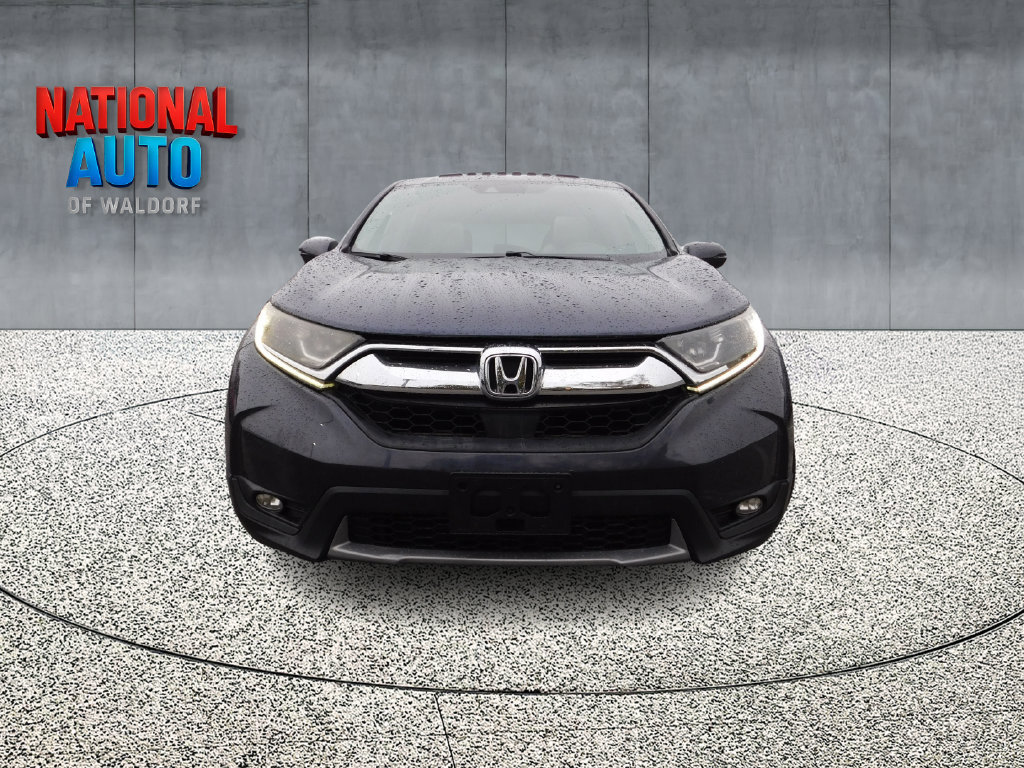 Used 2019 Honda CR-V EX-L image 4