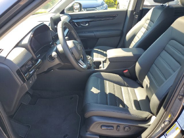Used 2026 Honda CR-V EX-L image 27