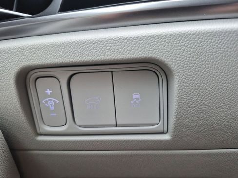 New 2026 Kia Sorento EX image 25