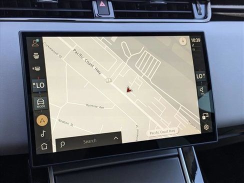 Used 2024 Land Rover Range Rover Evoque Dynamic SE image 14