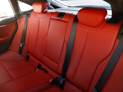 Used 2018 BMW 440i Gran Coupe image 11