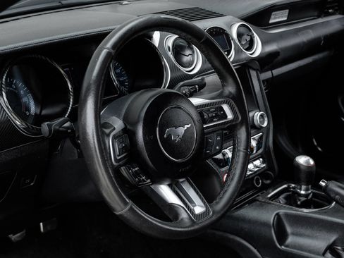 Used 2015 Ford Mustang GT Premium RWD image 15