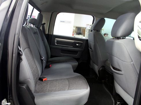 Used 2014 RAM 1500 Big Horn image 23