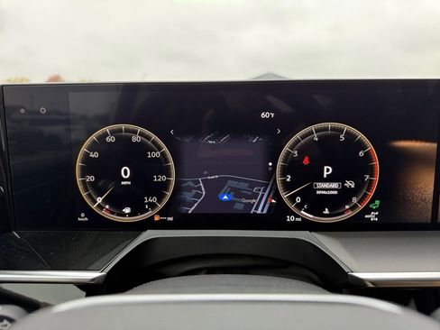 New 2026 INFINITI QX80 Luxe w/ Cargo Package image 17