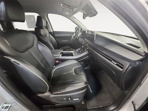Used 2023 Hyundai Palisade SEL w/ Cargo Package image 15