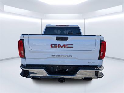 Used 2023 GMC Sierra 1500 SLT w/ SLT Premium Package