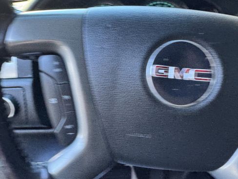 Used 2008 GMC Yukon XL SLT image 19