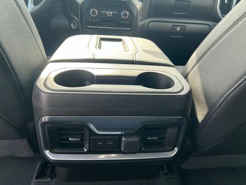 Used 2022 Chevrolet Silverado 1500 LTZ w/ Z71 Off-Road Package image 21