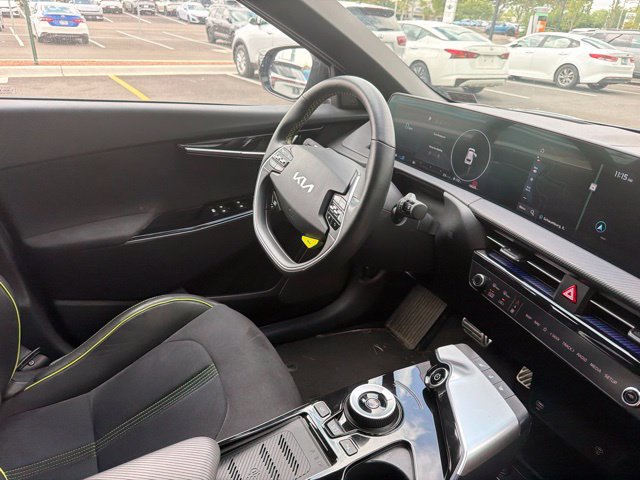 Certified 2024 Kia EV6 GT AWD/4WD image 24