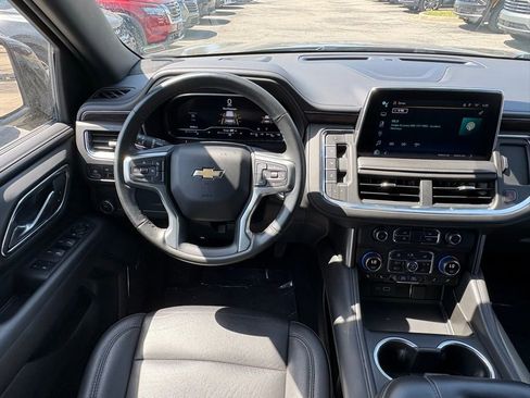 Used 2024 Chevrolet Tahoe LT RWD image 16