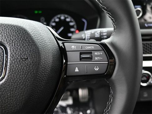 New 2026 Honda Civic Sport image 17