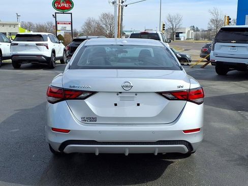 Used 2023 Nissan Sentra SV image 22