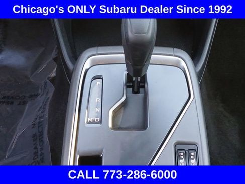 Certified 2024 Subaru Crosstrek 2.0i Premium image 12