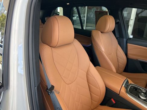 Used 2023 BMW X5 sDrive40i w/ M Sport Package image 21