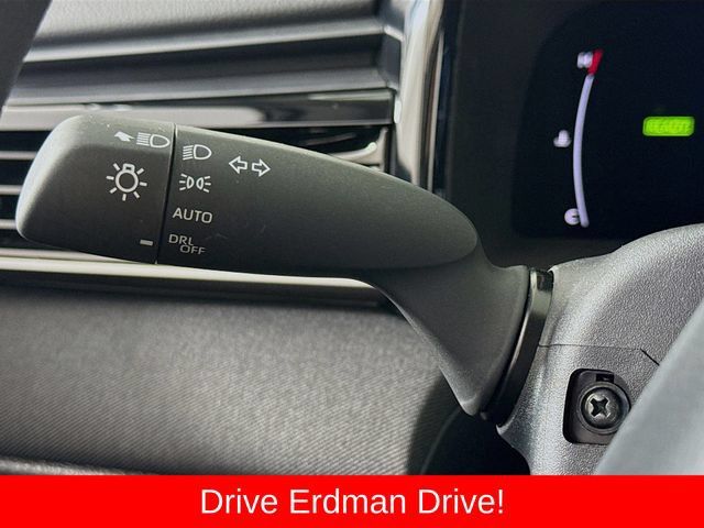 Used 2026 Toyota Camry LE w/ Convenience Package FWD image 15