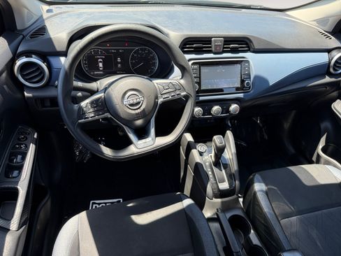 Used 2023 Nissan Versa SV FWD image 15