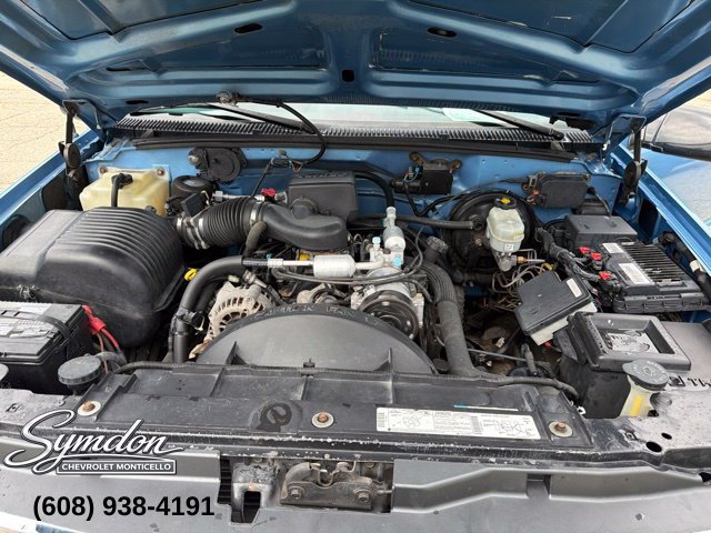 Used 1996 Chevrolet Silverado 1500 2WD Regular Cab image 22