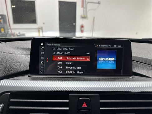 Used 2019 BMW 430i Gran Coupe w/ Convenience Package image 16