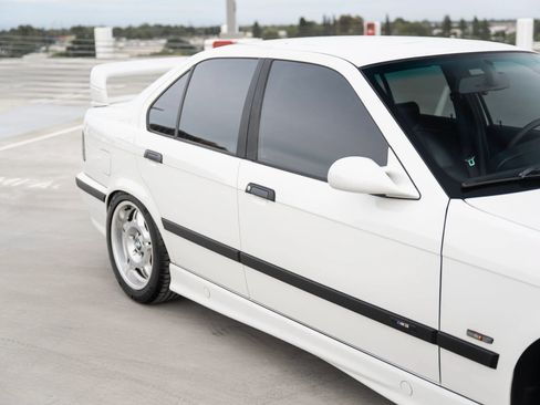 Used 1998 BMW M3 Sedan RWD image 92