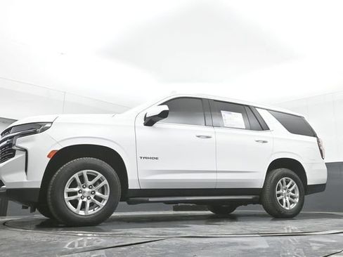 Used 2021 Chevrolet Tahoe LT image 47