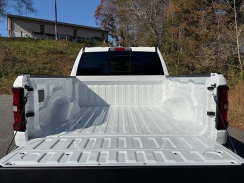 New 2026 RAM 1500 Big Horn image 9