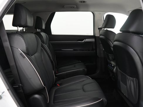 Used 2025 Hyundai Palisade SEL AWD/4WD image 12