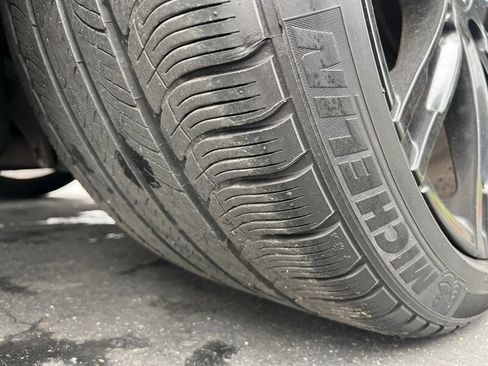 Used 2011 Porsche Panamera Turbo image 18