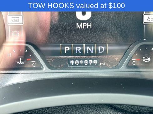 Used 2022 RAM 2500 Laramie AWD/4WD image 12