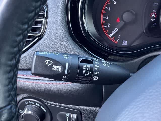Used 2023 Dodge Durango GT RWD image 26