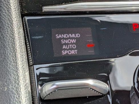 New 2026 Jeep Grand Cherokee Altitude AWD/4WD image 24