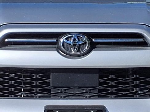 Used 2024 Toyota 4Runner SR5 image 16