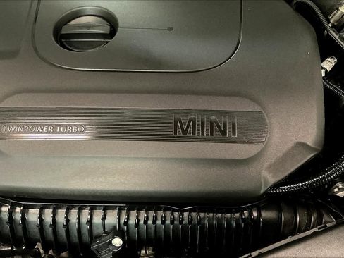 Used 2024 MINI Cooper S image 35