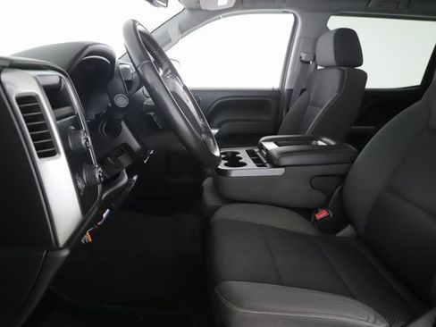 Used 2014 Chevrolet Silverado 1500 LT image 16