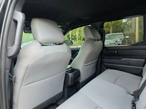 Certified 2024 Toyota Tacoma SR5 image 22