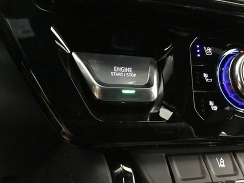 New 2025 GMC Sierra 2500 AT4 w/ AT4 Premium Plus Package image 48